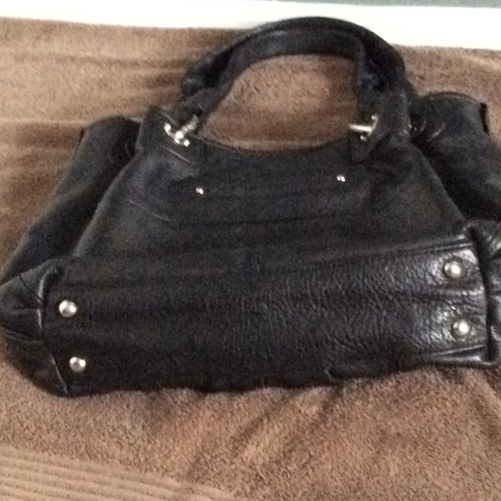 ✅ BUTTERY SOFT  B. Makowsky handbag - Picture 4 of 8
